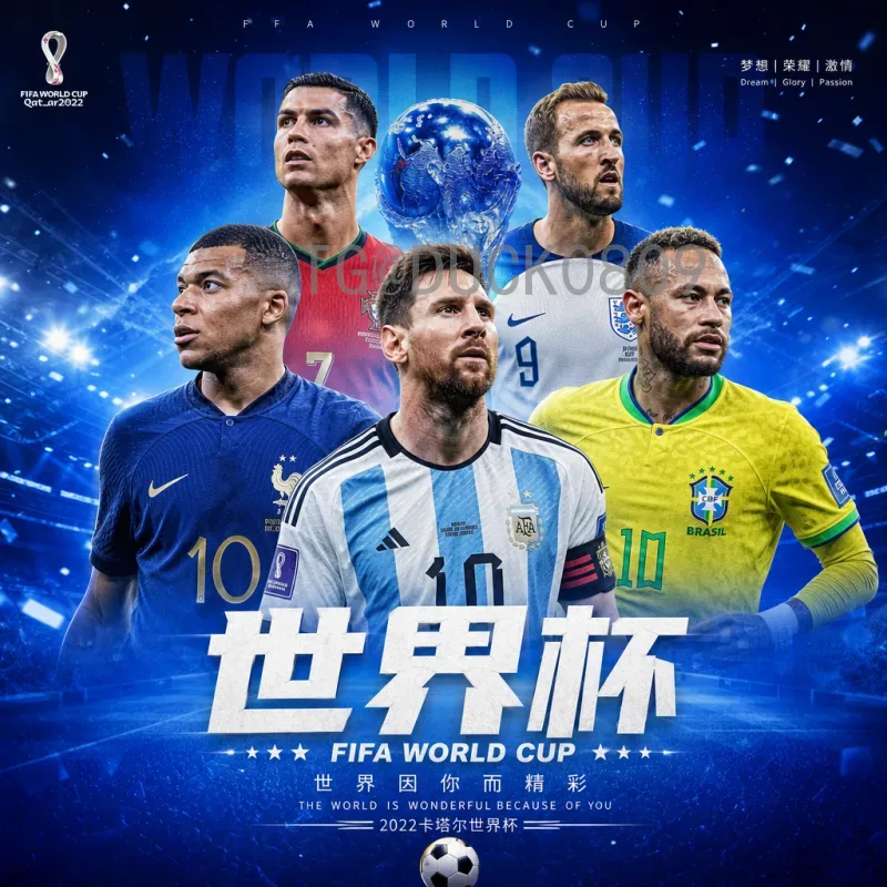 2026年世界杯决赛场馆详细介绍：大都会人寿体育场的前世今生