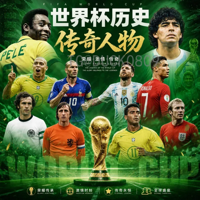 2026世界杯赛程表全解析：小组赛淘汰赛时间与看点一览